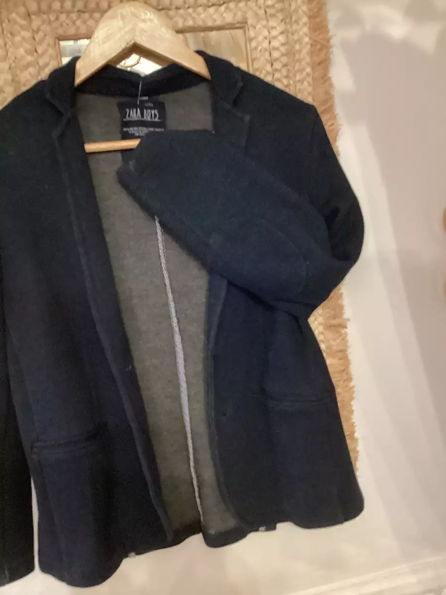 Veste 11/12 ans ZARA