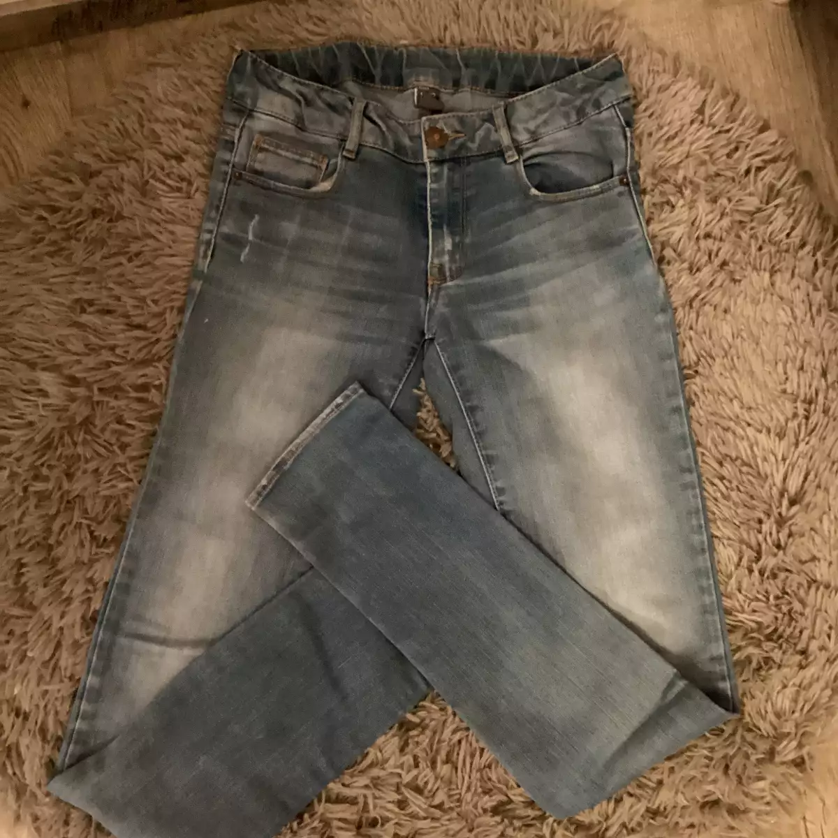 Jean 11/12 ans ZARA