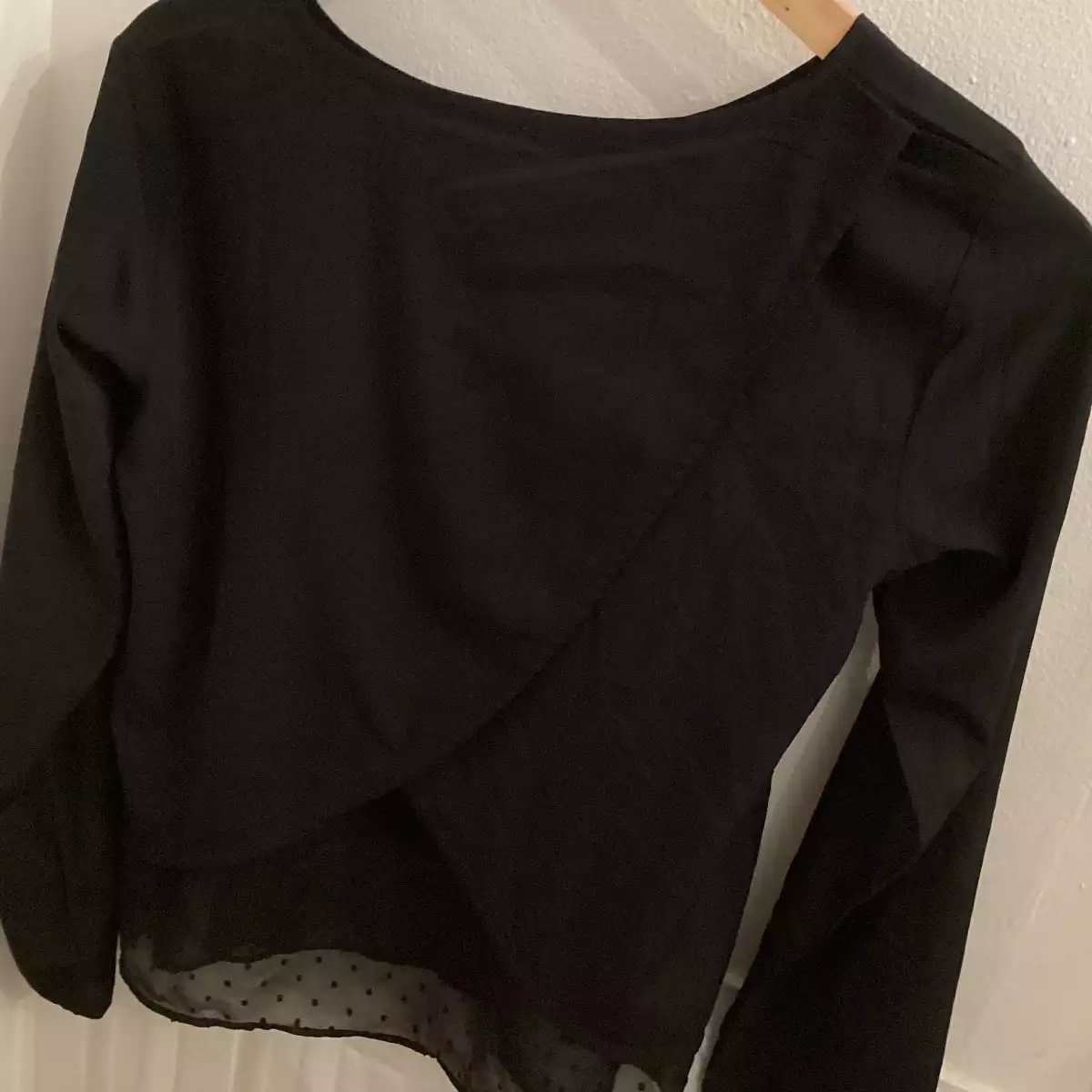 Blouse 16 ans KAPORAL