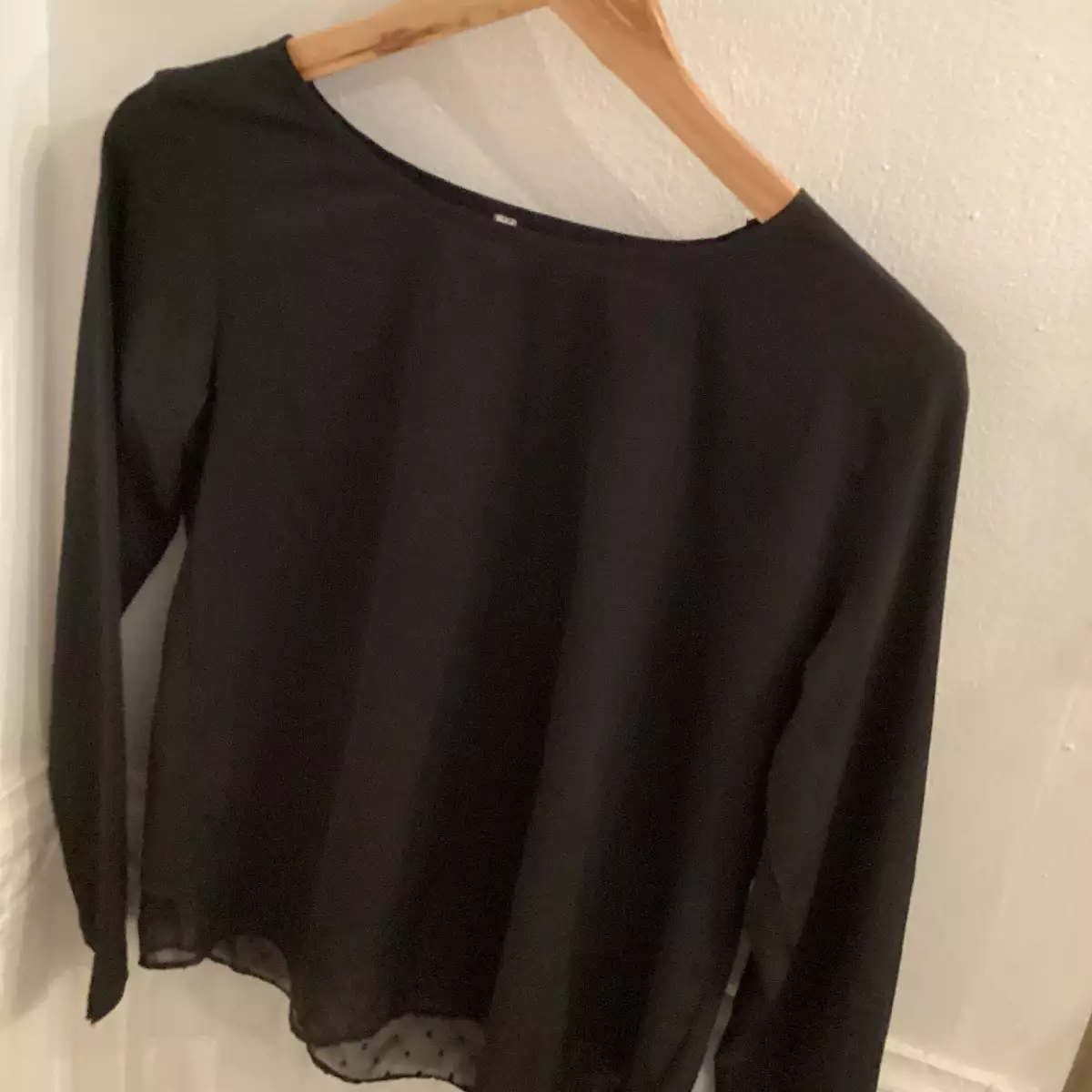 Blouse 16 ans KAPORAL