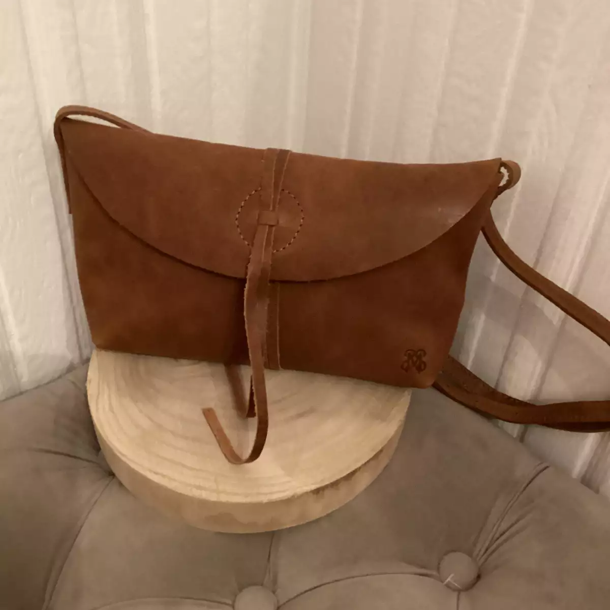 Sac pochette SAN MARINA