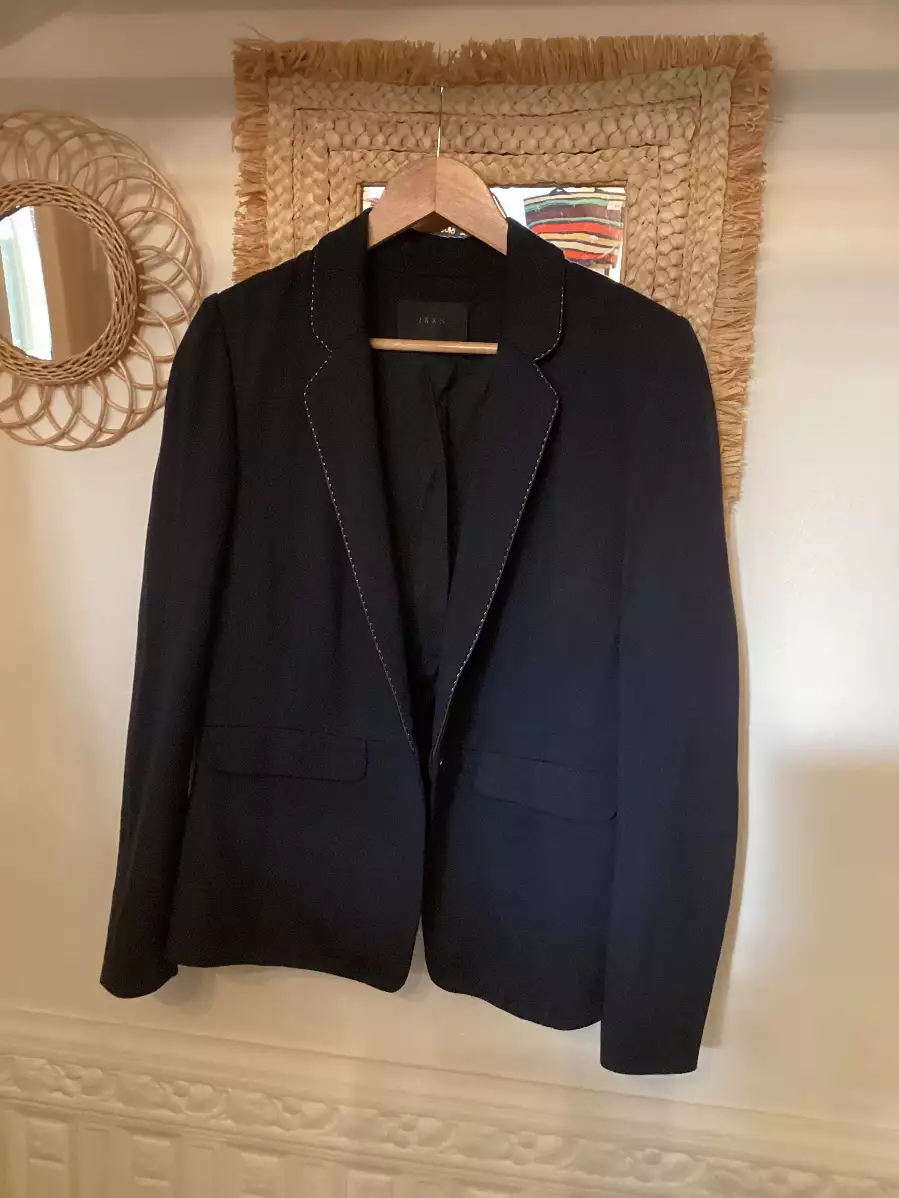 Blazer Taille 42 IKKS