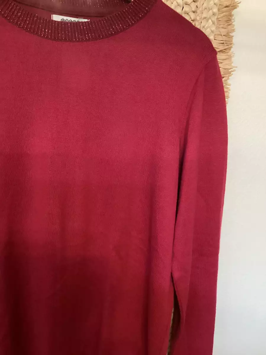 Pull Taille L BONBO