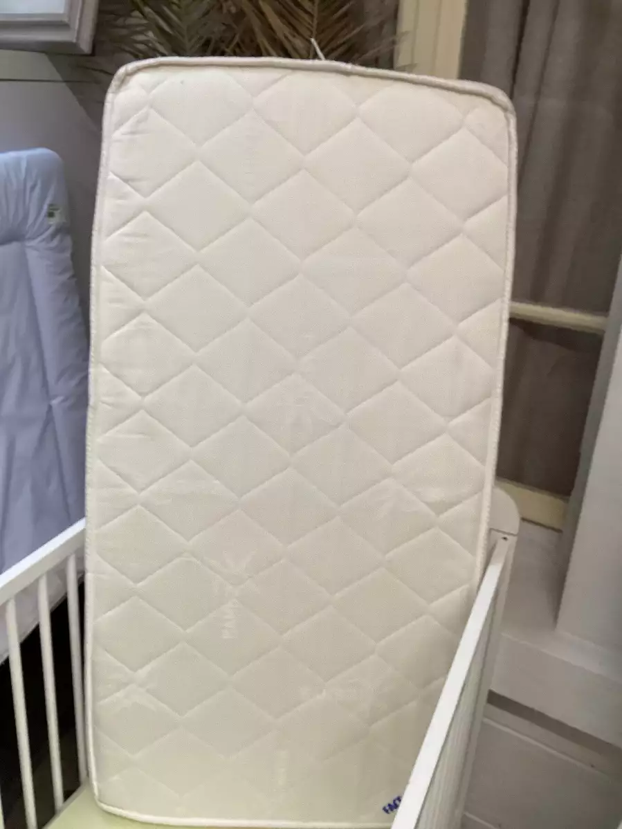 Matelas BAMBOU COTON