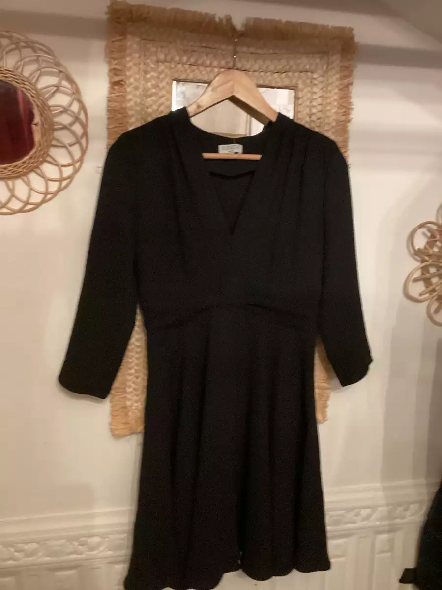 Robe Taille 36 CLAUDIE PIERLOT